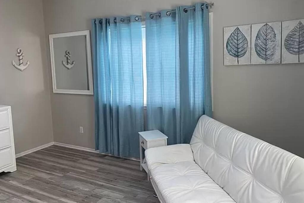 Cozy Beachside Condo With Pool View คอร์ปัสคริสตี ภายนอก รูปภาพ